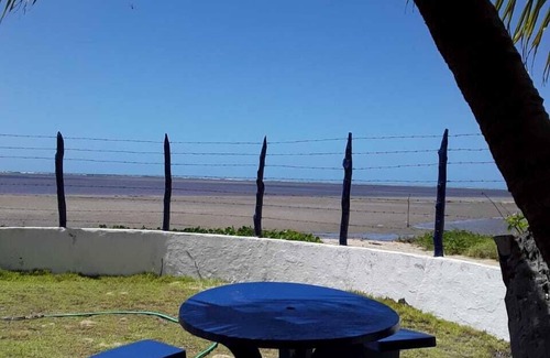 Porto de Pedras House | Beach House in Paradise (Reveillón dos Milagres)