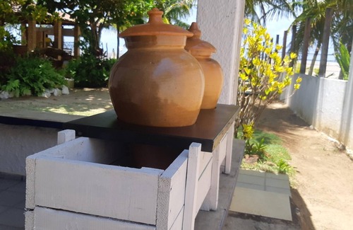 Porto de Pedras House | Beach House in Paradise (Reveillón dos Milagres)