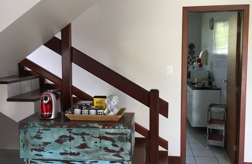 Parafuso House | Beach house in gated community!