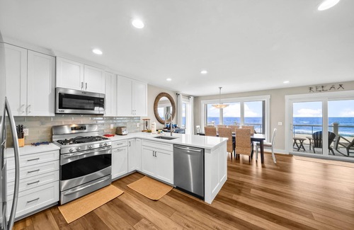 Port St. Joe House | Beach House - In Good Company by PHG