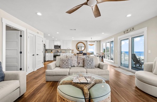Port St. Joe House | Beach House - In Good Company by PHG