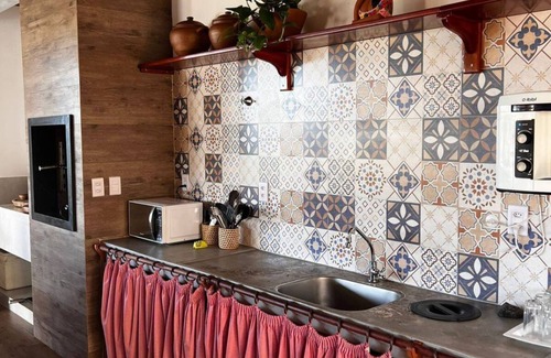 Flecheiras House | Beach House in Guajiru - Flecheiras