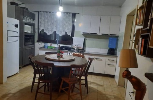 Tramandai House | Beach House in Nova Tramandaí 400mts from the Sea!nn