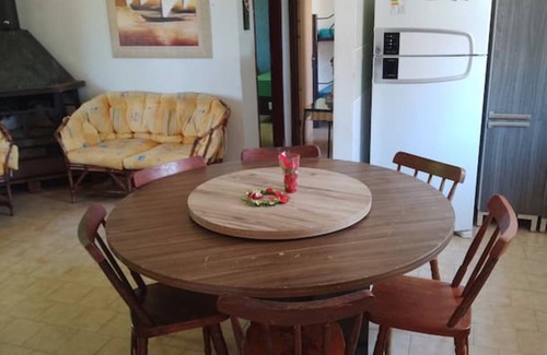 Tramandai House | Beach House in Nova Tramandaí 400mts from the Sea!nn