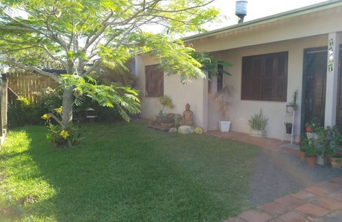 Tramandai House | Beach House in Nova Tramandaí 400mts from the Sea!nn