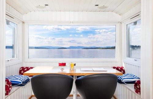 Oslo House | Beach house in Oslo