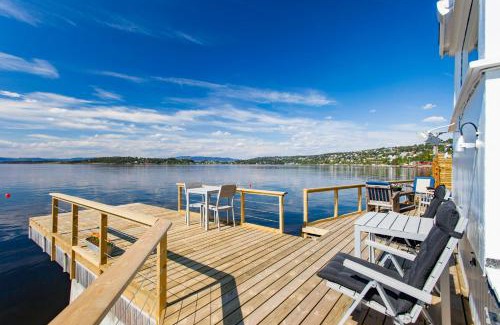 Oslo House | Beach house in Oslo