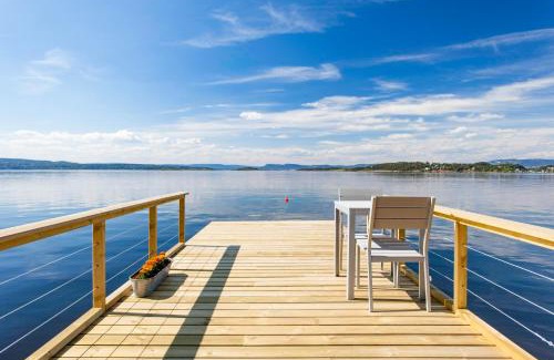 Oslo House | Beach house in Oslo