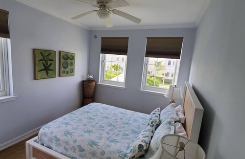 Palm Cay House | Beach House in Paradise