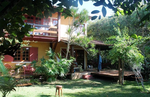 Santo Andre House | Beach House in Santo André