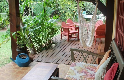 Santo Andre House | Beach House in Santo André