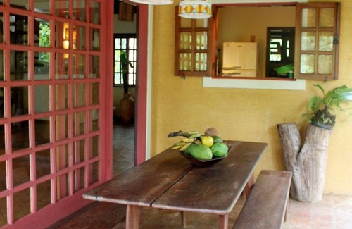 Santo Andre House | Beach House in Santo André