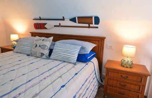 Ischia Porto House | Beach House Ischia