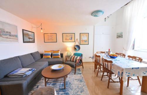 Ischia Porto House | Beach House Ischia