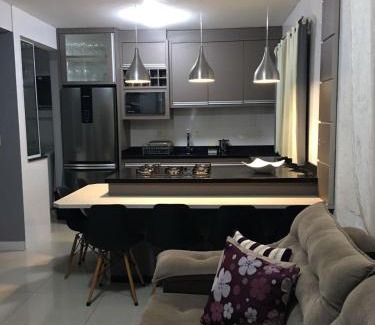 Santinho House | Beach House Nascer do Sol