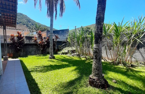 Martim de Sa House | beach house north coast caraguatatuba