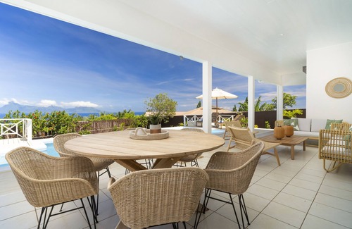 Punaauia House | Beach House