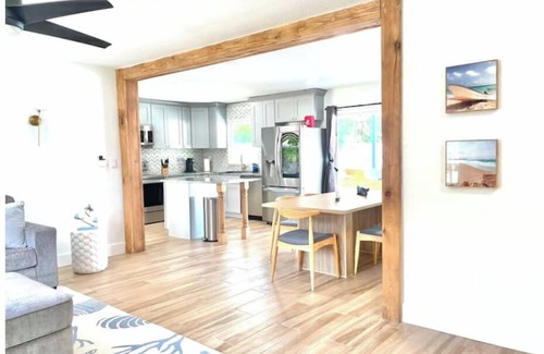 Port Orange House | Beach House, Pool, Garage, 10 Min to Beach