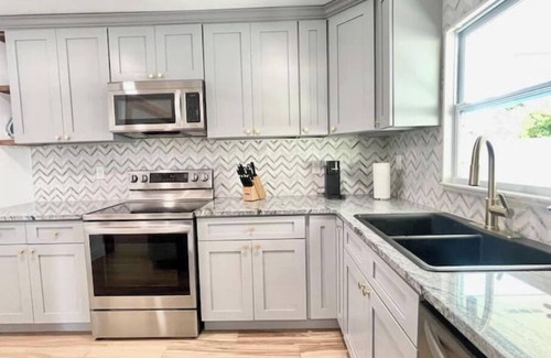 Port Orange House | Beach House, Pool, Garage, 10 Min to Beach