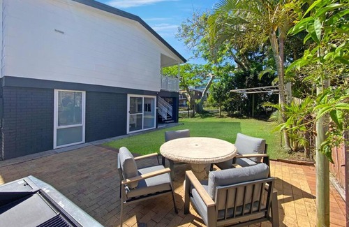 Shoal Bay Apartment | Beach House Shoal Bay Villa 1