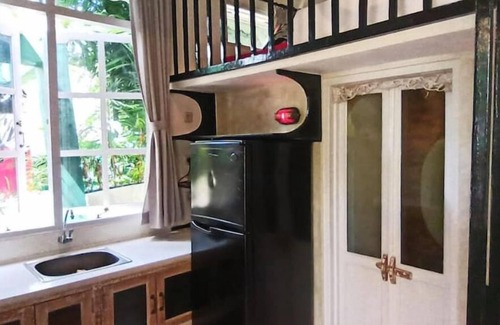 Umalas House | Beach House Studio