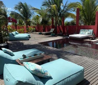 Tatajuba House | BEACH HOUSE Tatajuba