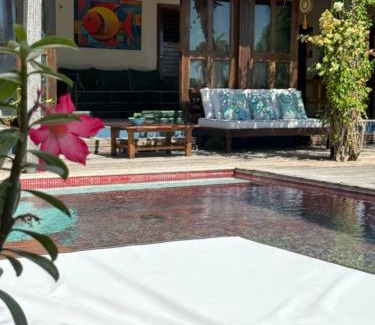 Tatajuba House | BEACH HOUSE Tatajuba