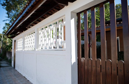 Pereque-Mirim House | BEACH HOUSE TO ENJOY WITH FAMILY AND FRIENDS