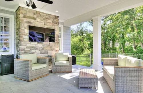 Monmouth Beach House | Beach House