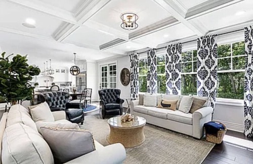 Monmouth Beach House | Beach House