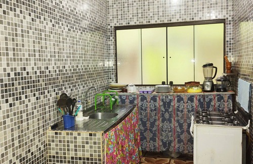 Picinguaba House | Beach House View From Paradise/20m From the Beach