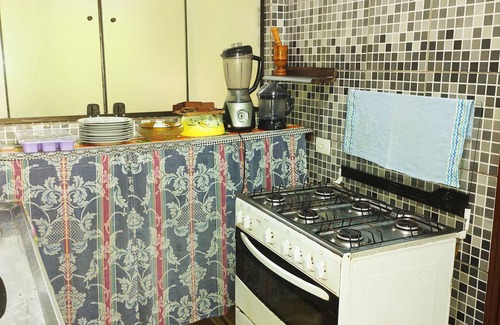 Picinguaba House | Beach House View From Paradise/20m From the Beach