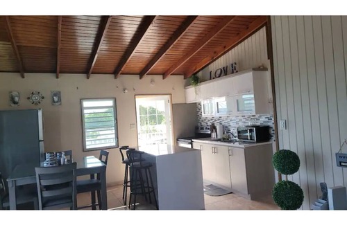 Salinas House | Beach House w/pool/ac/wifi/cable/Salinas PR