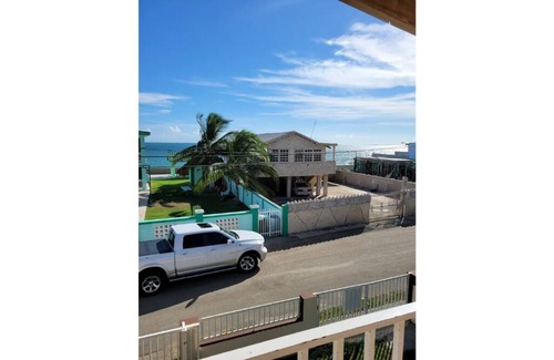 Salinas House | Beach House w/pool/ac/wifi/cable/Salinas PR