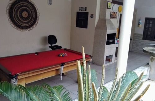 Pontal do Parana House | Beach house with pool | RELAX CLUB
