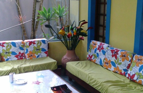 Praia do Pauba House | Beach house with the comfort of your home - 5 suites