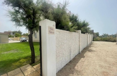 Focene House | Beach house with direct beach access II