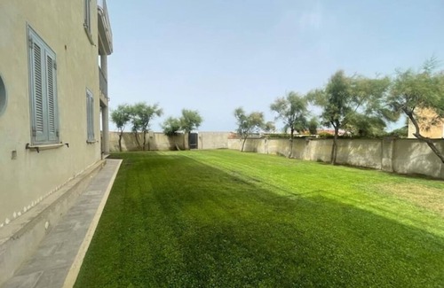 Focene House | Beach house with direct beach access II
