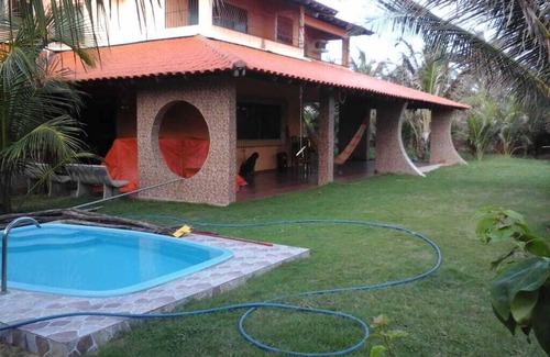Luis Correia House | Beach house with great location
