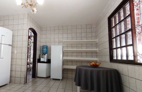 Conde House | Beach house with pool, barbecue, hammocks and leisure area of ​​1350m2