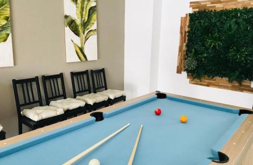 Comarruga House | Beach house with private swimming pool * 5 min walk to the beach