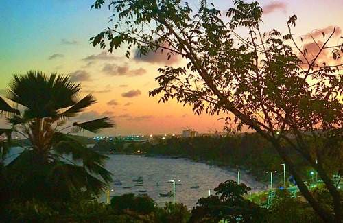 Suape House | Beach house with spectacular views, Paraízo, Calhetas, and Eco Resort Cabo beaches