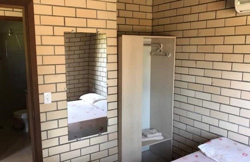 Torres Cabin | Beach Hut w/ Pool