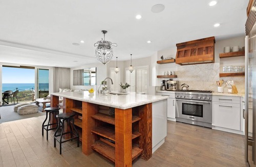 Solana Beach Condo | Beach Living in Style and Comfort with Breathtaking Views & Easy Beach Access