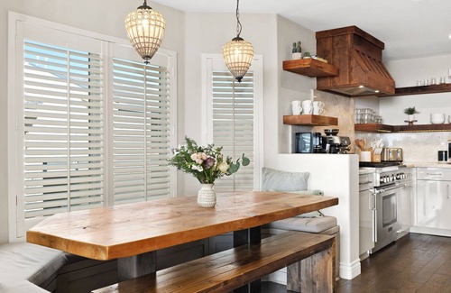 Solana Beach Condo | Beach Living in Style and Comfort with Breathtaking Views & Easy Beach Access