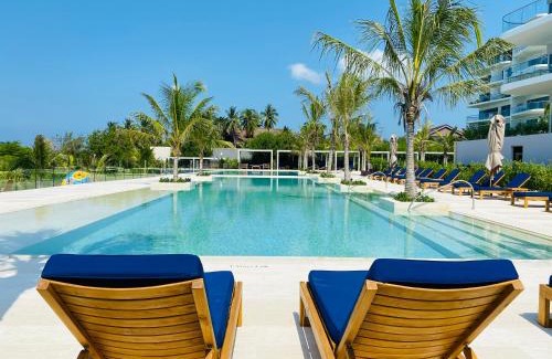 Zona Norte Apartment | ✰ Beach Loft ✰ Condominio de lujo ✰