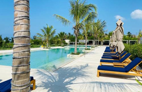 Zona Norte Apartment | ✰ Beach Loft ✰ Condominio de lujo ✰