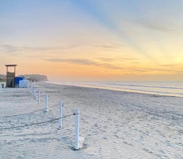 Zona Norte Apartment | ✰ Beach Loft ✰ Condominio de lujo ✰