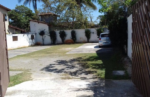 Juquehy Ski Chalet | Beach of Juquehy - Chales 2 bedrooms