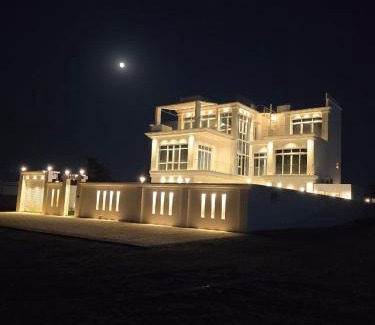 Suwadi al Batha House | Beach Palace Resort